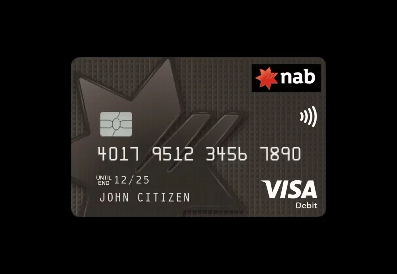Debit cards (HITTING)